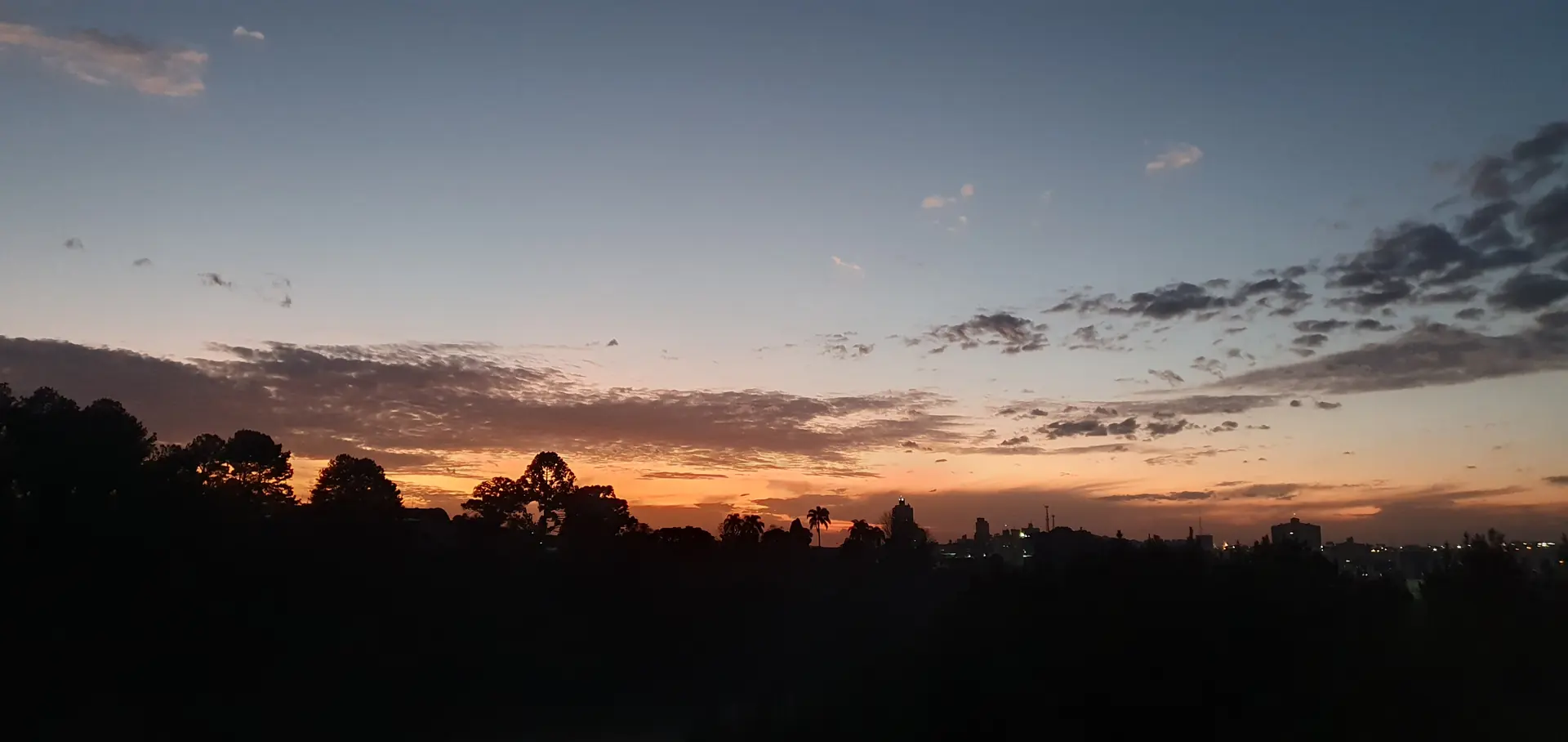 Promoção de outono